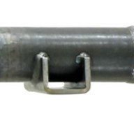 CE-6021 - Stainless Steel Hard Brake Line Kit(Universal)