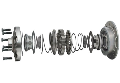 Differential Options Explained - Currie Enterprises