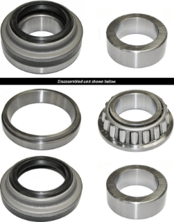 Picture of CE-8015 - Tapered Large Axle Bearing (Set 20)