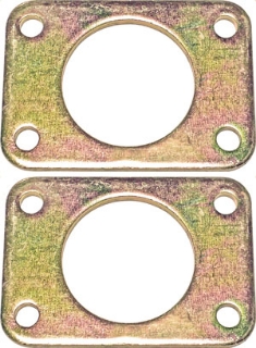 Picture of Small Bearing Axle Retainer Plate