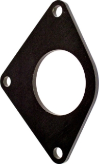 Picture of Axle Bearing Retainer Plate for F9 Independent Axles