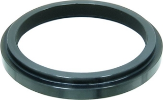 Picture of Outer Hub Bearing Race Retainer & Snap Ring Lock for Jeep Floater - CE-0013JKHS