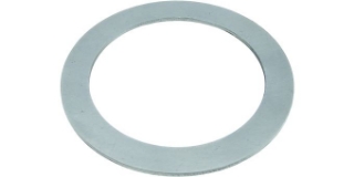 Picture of Spindle Nut Washer for Jeep Floater - CE-0013JKSW