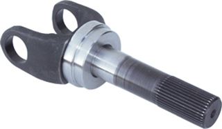 shaft joint