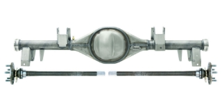 65-70 Chevy B-Body 9-Inch Housing and Axle Package