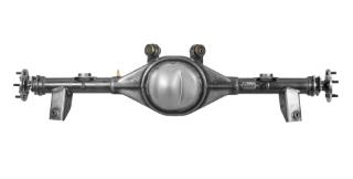78-88 GM G-Body 9-Inch Housing and Axle Package