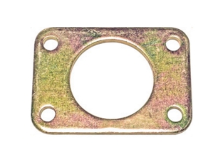 Currie Heavy Duty Small Bearing Axle Retainer Plate