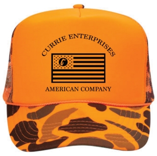 Picture of Currie "Camo" Hat